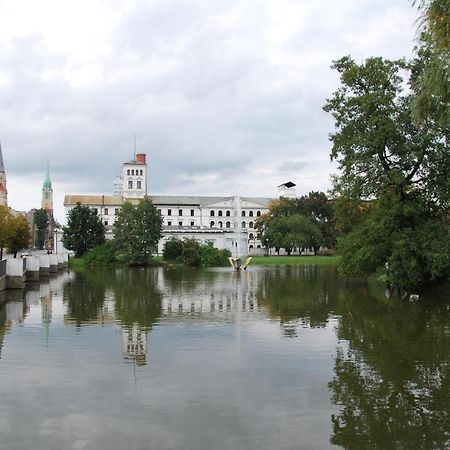 Lumina Luxury Apart Near Reymont Park Leilighet Łódź Eksteriør bilde